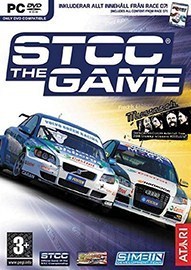 《STCC瑞典房车锦标赛》完整硬盘版下载