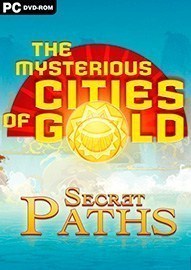 《神秘黄金之城：秘密路径》免安装硬盘版下载