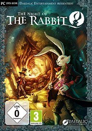 《兔子之夜》免安装硬盘版下载