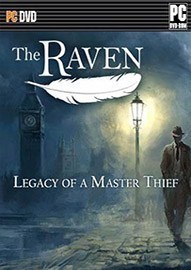 《乌鸦：神偷的遗产》全三章免安装中文硬盘版下载