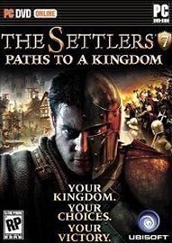 《工人物语7：王国之路》完整破解版下载