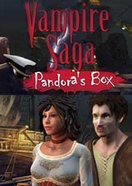 吸血鬼传说：潘多拉之盒