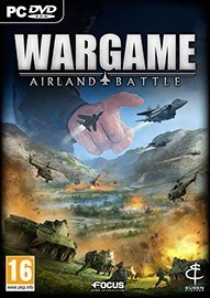 《战争游戏：空地一体战》Beta试玩版下载