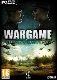 《战争游戏：欧洲扩张》PC破解版下载