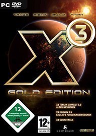 《X3：黄金版》完整破解版下载