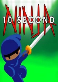 《10秒忍者》免安装硬盘版下载