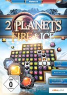 《两颗行星：冰与火》免安装硬盘版下载