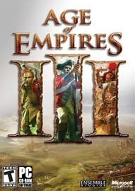 《帝国时代3》完美合集BT下载