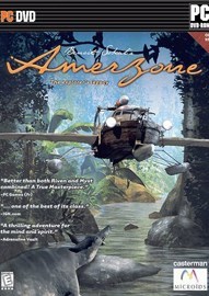 《亚尔默逊：冒险者的遗产 第一章》硬盘版下载