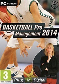 《职业篮球经理2014》免安装硬盘版下载