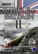 不列颠之战2：胜利之翼