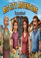 大城市冒险9：伊斯坦布尔