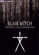 布莱尔女巫卷三：鬼影森林