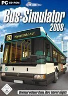 模拟巴士2008