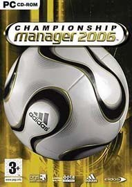 冠军足球经理2006简体中文硬盘版BT下载