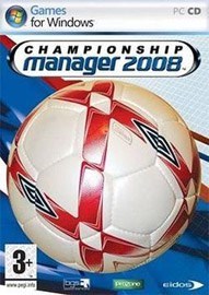 《冠军足球经理2008》试玩下载