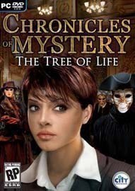 《神秘传奇：生命之树》完整破解版下载