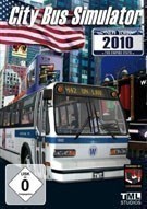 巴士驾驶员2010：纽约