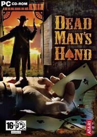 Dead mans Hand