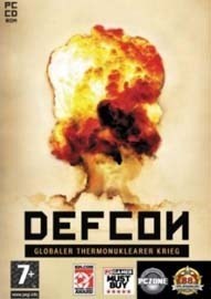《核战危机》免安装硬盘版下载