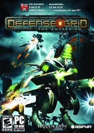 《防御阵形：觉醒》完整硬盘版下载