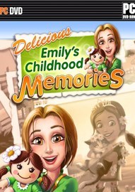 《美味餐厅：Emily的童年回忆》免安装中文硬盘版下载