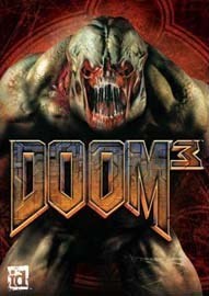 《毁灭战士3》(DOOM3)完整硬盘版下载