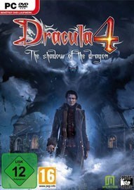 《吸血鬼德古拉4：龙之影》免安装硬盘版下载