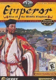 《皇帝：中国的崛起》试玩 