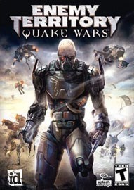 《深入敌后：雷神战争(Quake Wars)》试玩