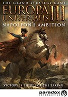 欧陆风云3：拿破仑的雄心