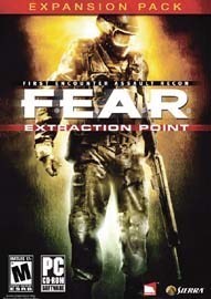 《F.E.A.R.恐惧：撤离点》完整版下载