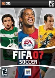 《FIFA 07》简体中文版下载