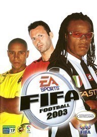 《FIFA2003》官方试玩版