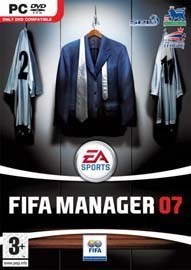 《FIFA足球经理07》试玩版下载