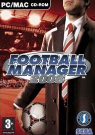 《足球经理2008》试玩下载