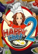 《快乐厨师2》免安装硬盘版下载