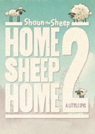 《绵羊回家2》硬盘版下载