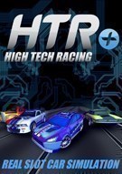《高科技赛车：模拟玩具车赛》免安装硬盘版下载