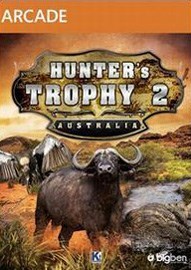 猎人的奖杯2：澳大利亚