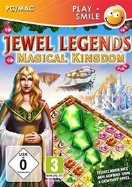 《宝石传奇3：魔法王国》免安装硬盘版下载