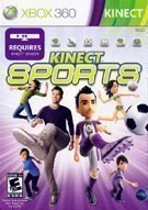 Kinect运动大会
