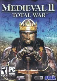 《中世纪2：全面战争》2DVD完整版下载