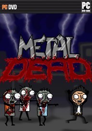 《金属死亡》硬盘版下载