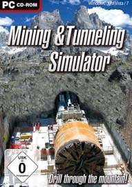 《隧道开掘工程模拟》免安装硬盘版下载