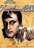 拿破仑：1813战史
