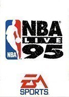 NBA Live 95