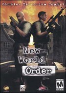 新世界秩序