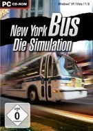 《纽约巴士模拟》免安装硬盘版下载