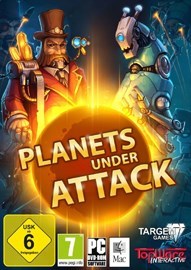 《行星遭遇攻击》免安装硬盘版下载